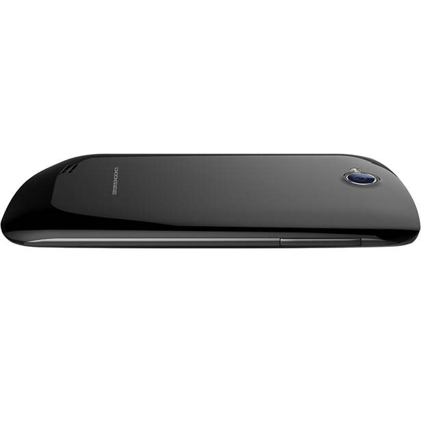 смартфон DOOGEE Collo3 DG110 4.0" IPS MTK6572 Dual Core 1.0GHz Android 4.2.2 512MB+4GB 3G GPS 5.0MP Camera SmartPhone