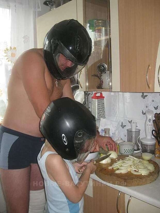 Папа может!