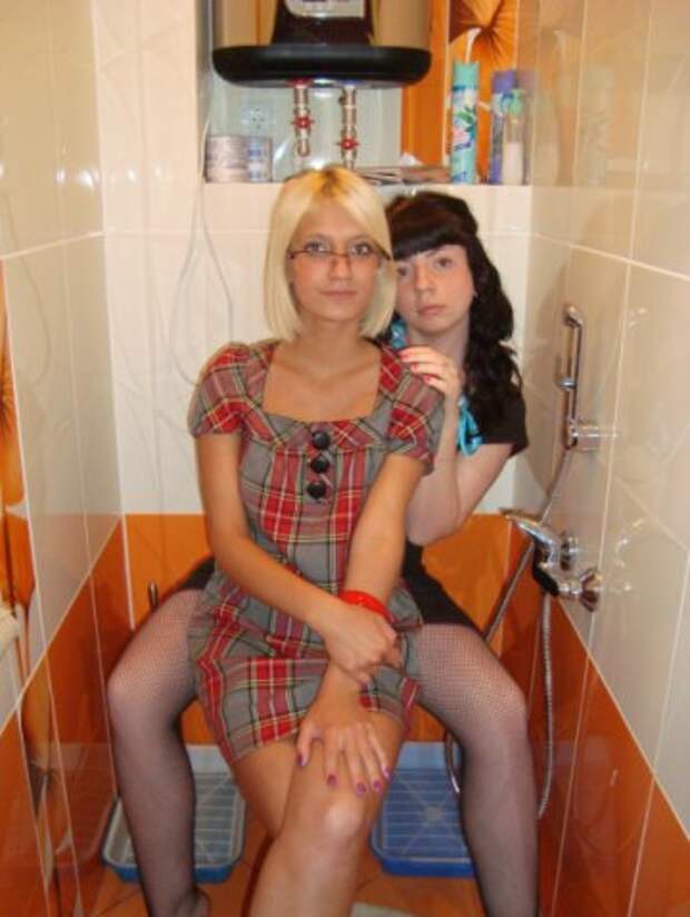 Чудики из социальных сетей