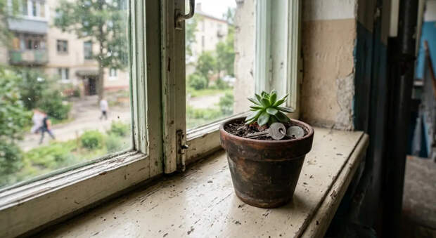 Аферисты выманили у 14-летней школьницы 18 миллионов через цветочный горшок