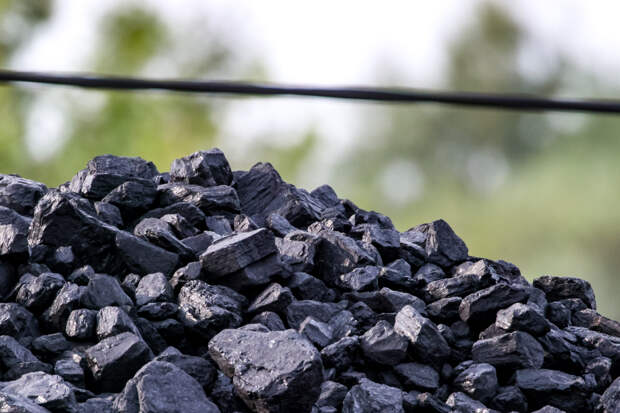 В Перми откроется новый завод по производству активированного угля