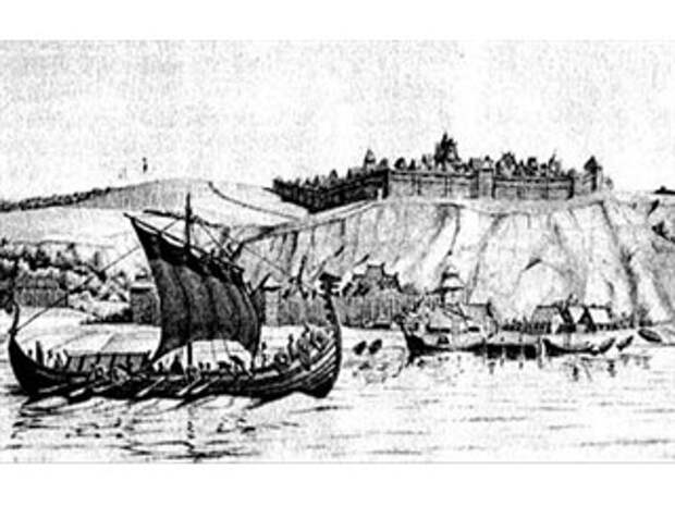 "Ушкуйники": кем были основатели "пиратской" республики в Вятке