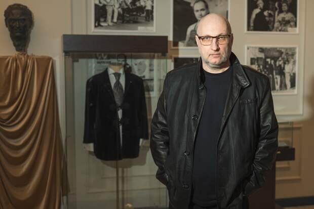 «Я другой, но актёр — по-прежнему основа»: Пётр Орлов, художественный руководитель Театра Всеволода Шиловского