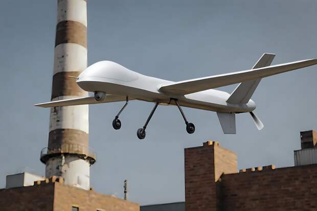 Угроза атаки БПЛА объявлена в Прикамье: режим «Ковер» введен в Перми