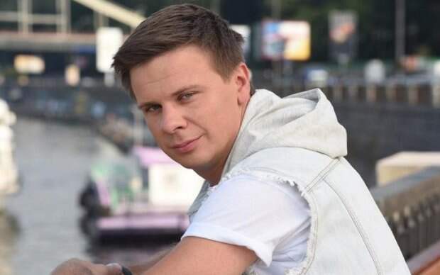 Дмитрий Комаров похвастался достижением родителей - ЗНАЙ ЮА