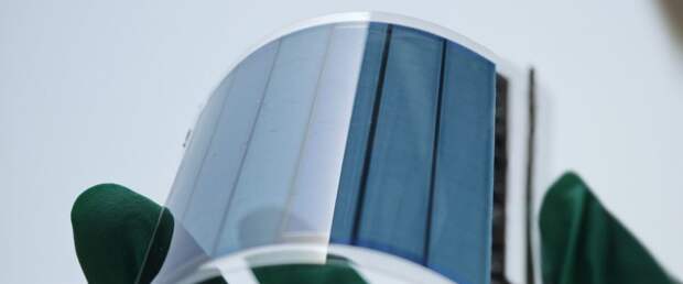 Создан «сверхстабильный» полимерный фотоэлемент с высокой эффективностью