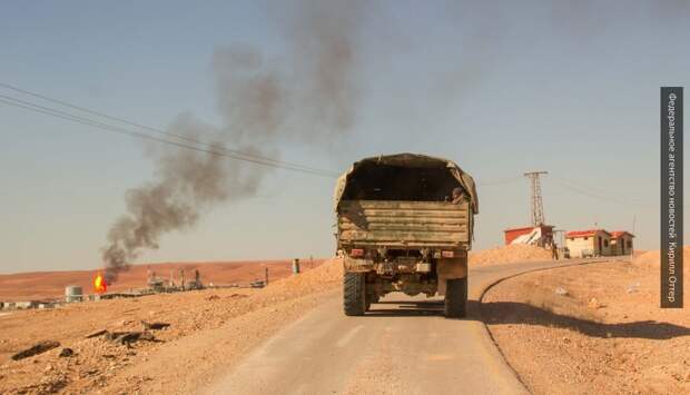 Более 2,5 тонн гумпомощи было передано российскими военными жителям Сирии