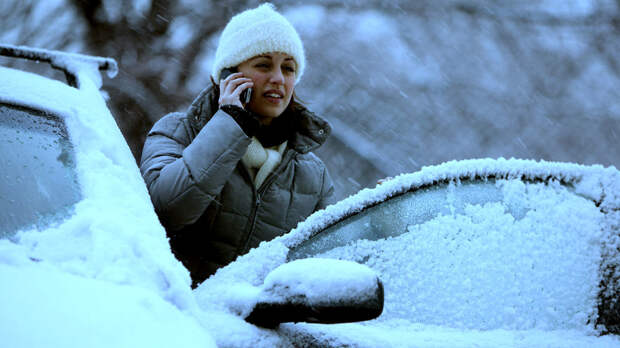 Водителей предупредили об угрозе телефонных мошенников
