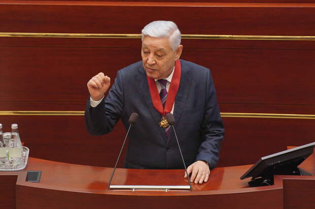 Технологии КНР и Минниханов, эпоха Мухаметшина в политике Татарстана: акценты недели