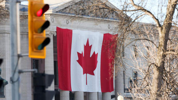 Бессент намекнул на возможный выход провинции Альберты из состава Канады