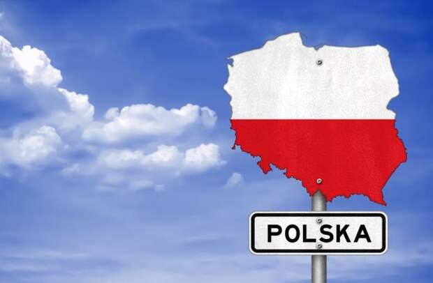 Польша: шизофрения прогрессирует