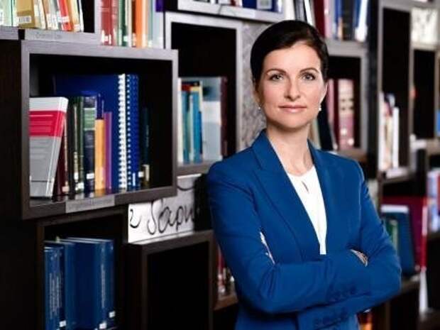 «Проклятый Путин» похоронил экономику Латвии