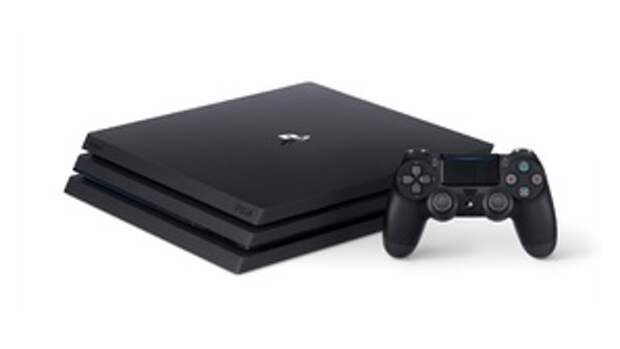 PlayStation 4 Pro