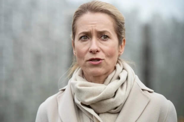 Слезы Каи Каллас: раскрыт план мести Трампа строптивой эстонке