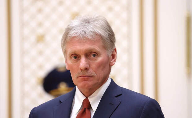 Песков сравнил партийную принадлежность с верой