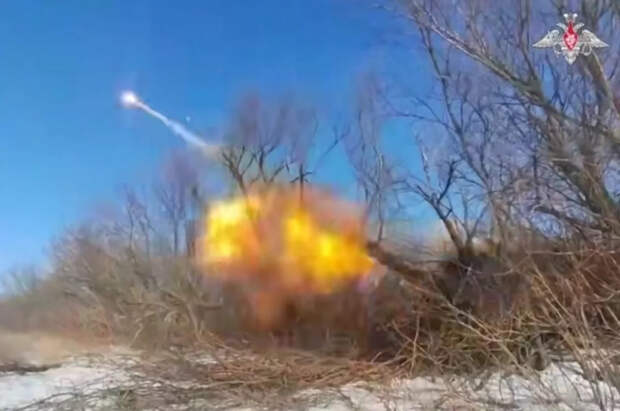 «Ростех»: снаряды «Краснополь» превзошли западные образцы