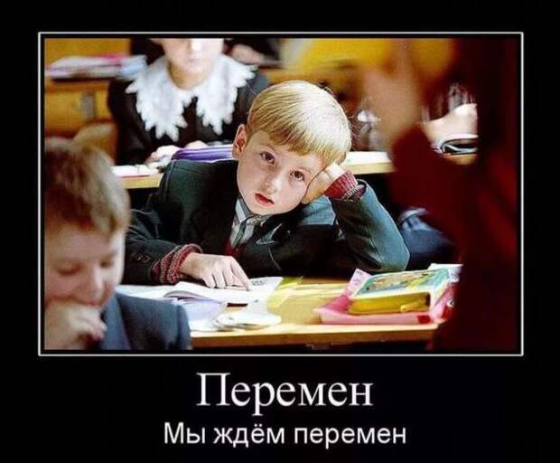 Прикольные демотиваторы с надписями. Подборка chert-poberi-dem-chert-poberi-dem-55000330082020-7 картинка chert-poberi-dem-55000330082020-7