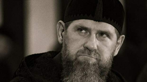 Рамзан Кадыров / Фото: t.me/RKadyrov_95