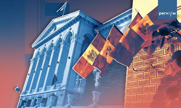 Захарова: Молдавия вопреки воле граждан стремится дистанцироваться от России