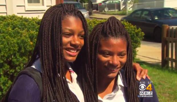 School Unanimously Votes to Suspend Hair Policy Banning Black Students for Wearing Braids