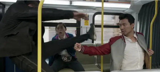 Красивые бои и много юмора: выходит фильм «Шан-Чи и легенда десяти колец»