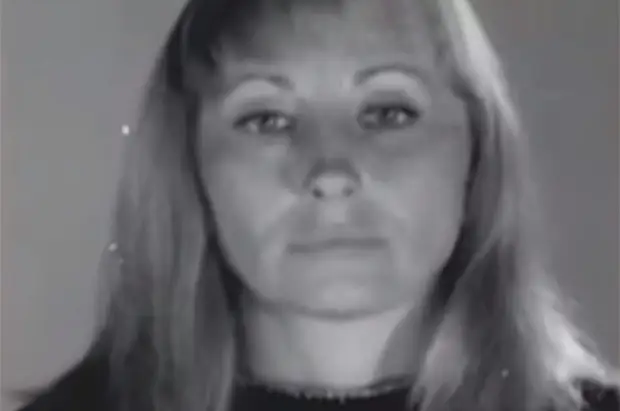 Наталья Кухаренко. Кадр телеканала НТВ Наталья Кухаренко. Кадр телеканала НТВ