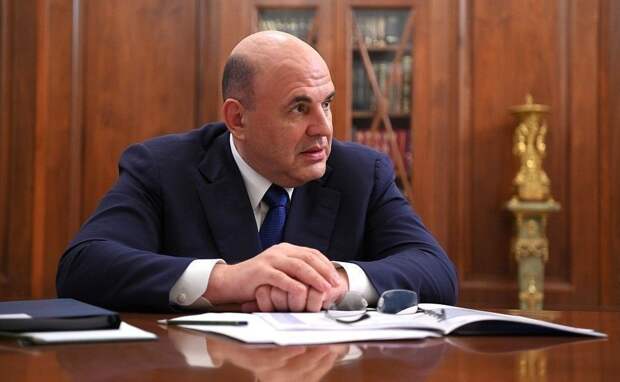Политолог Дмитрий Орлов: «Основной задачей кабинета Мишустина будет достижение национальных целей развития»