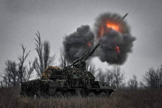 Киеве призвал Запад передать Украине «весь металлолом»  для борьбы с Россией