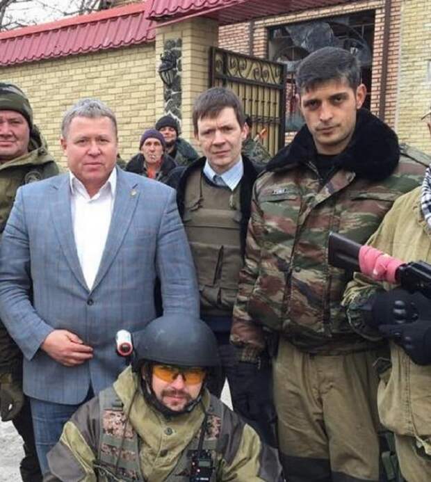 Новосибирский депутат о конфликте вокруг диаспоры и сотрудника ГАИ