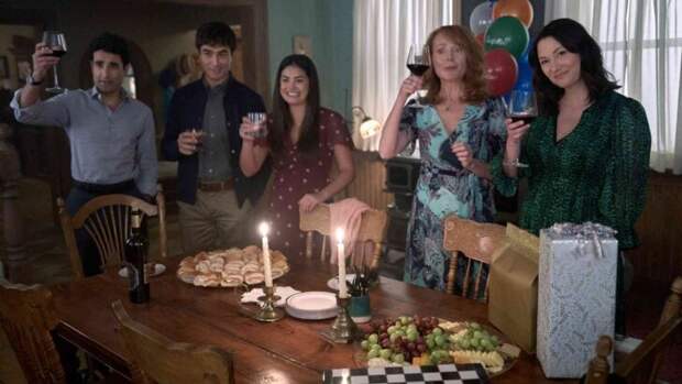 The Way Home Season 3 Episode 5 Questions Kalliot’s Love, Revisits TomKat, and Adds Another Player to Spice Things Up