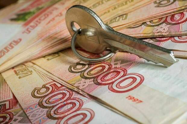 Российским регионам разрешат открывать ипотечные агентства