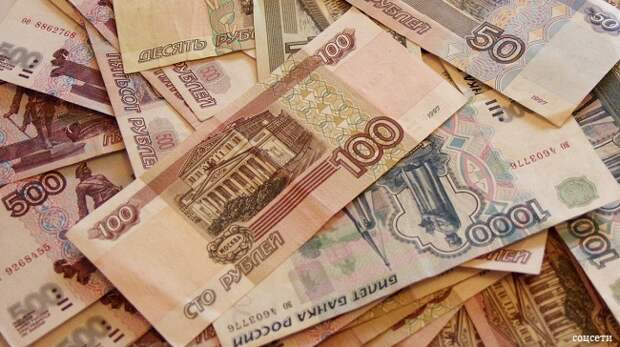 Сын Сергея Мавроди оказался живее всех живых