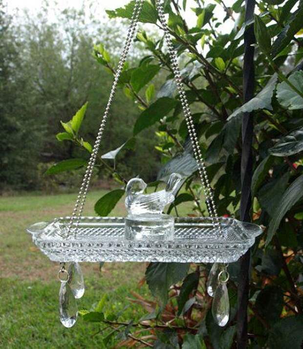 Dishfunctional Designs: The Upcycled Garden May 2013