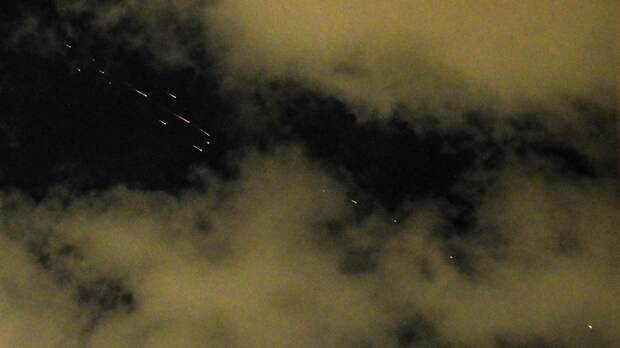 ПВО Европы трещит по швам: ее не спасет даже новая немецкая безделушка