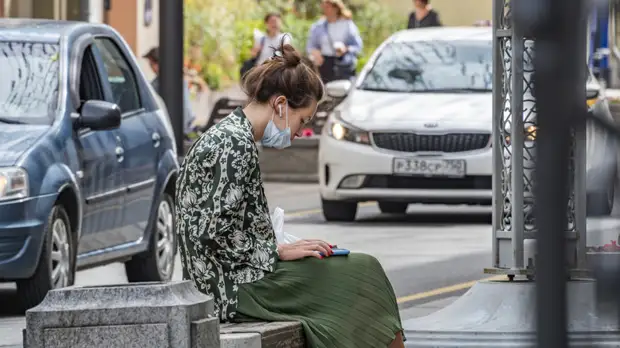 Собянин оценил возможность возвращения к жёстким ограничениям в Москве