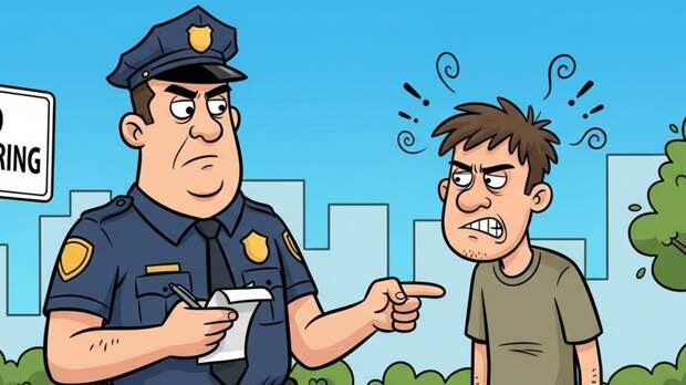 Юрист объяснил, чем грозит нецензурная брань в общественном месте и интернете