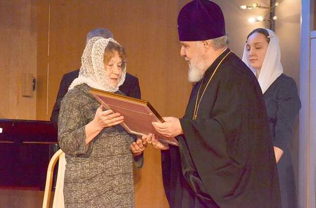 В Перми завершаются XXI краевые Феофановские образовательные чтения