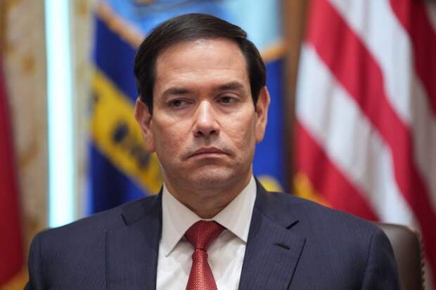 Рубио предупредил о непредвиденных последствиях от конфискации активов РФ