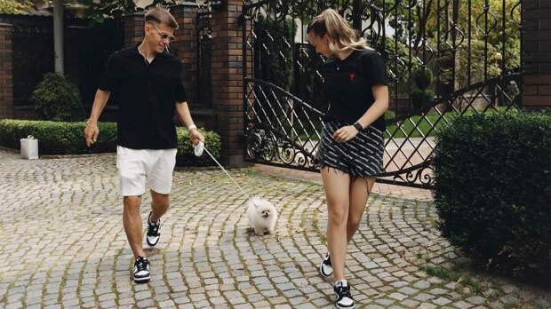 Об особенностях жизни в Чечне рассказал воспитанник ЦСКА: «Такого в Москве не встретишь»