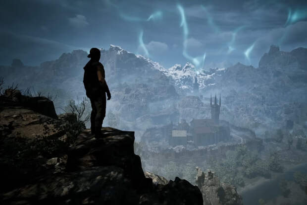 В Российском Steam открыли предзаказ на ремейк культовой "Готики" за 2699 рублей