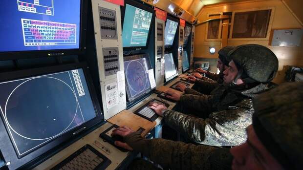 Собянин сообщил об уничтожении ещё одного летевшего на Москву дрона