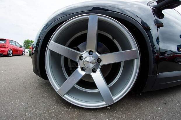 Volkswagen & Audi Festival 2014 авто, fest, vw, audi, volkswagen