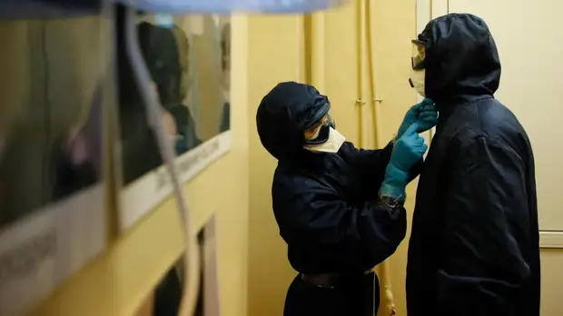 В Кемеровской области подтвердили 352 случая COVID-19 за сутки