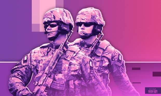 Армия Польши