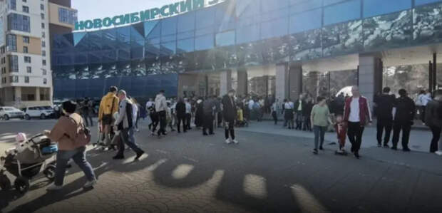 Новосибирский зоопарк поднял стоимость входных билетов