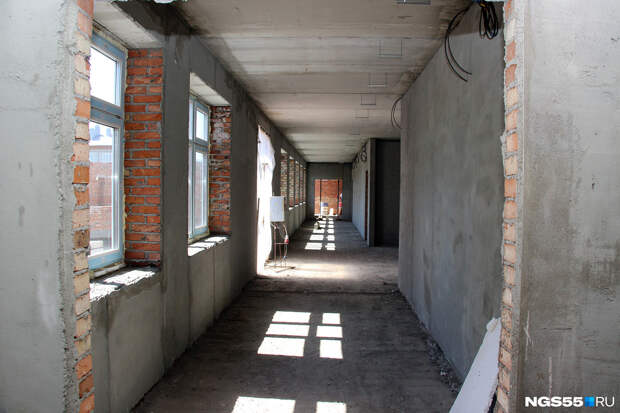 Контракт на строительство детсада на Завертяева получила компания семьи Сафарян