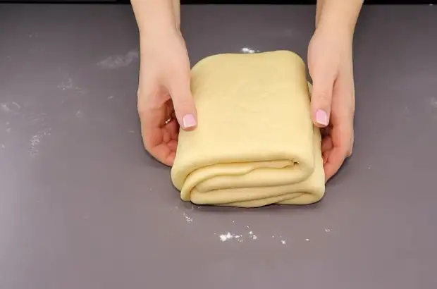 Выпечка, как в лучшей пекарне. Готовлю круассаны: учла ошибки и делюсь секретами