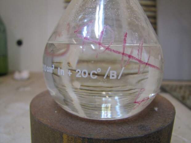 Нитроглицерин появился в середине позапрошлого века. |Фото: chemists.com.