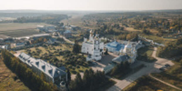 В Шуйском районе пройдет фермерская ярмарка, посвященная 600-летию Николо-Шартомского монастыря