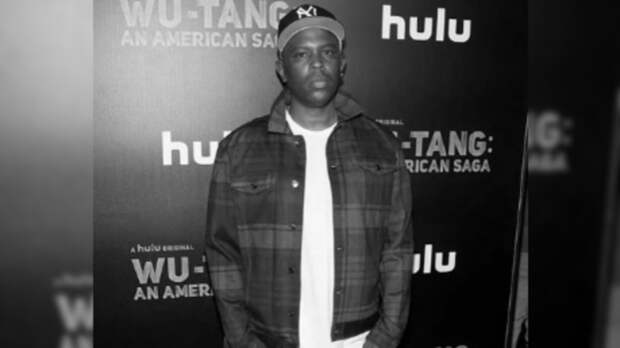 Ушел из жизни сооснователь культовой группы Wu-Tang Clan Оливер Грант